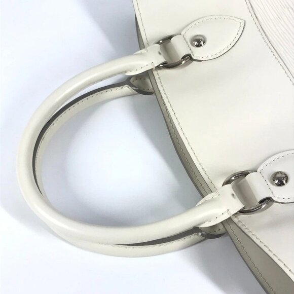 LOUIS VUITTON M5926J Epi Passy PM Bag Tote Bag Hand Bag - Picture 10 of 15